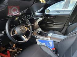 مرسيدس بنز C-Class